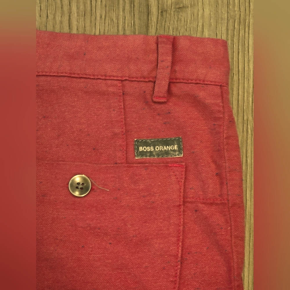 Hugo Boss Shorts - Picture 3 of 6